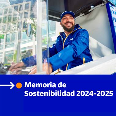 Memoria de Sostenibilidad 2023 – 2024