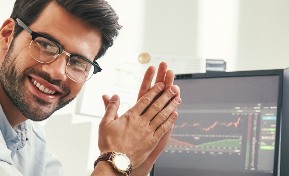 Sprzedawca w e-commerce