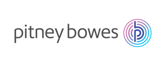 Pitney Bowes Logo